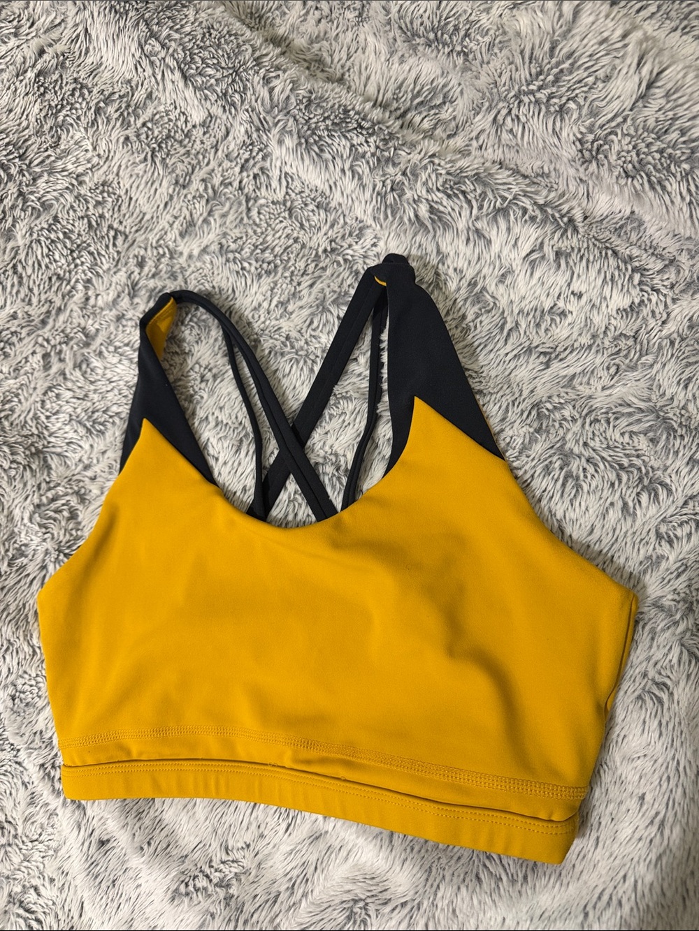 Buffbunny Sports Bra
